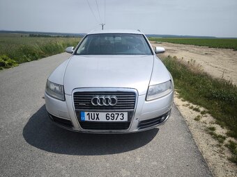 audi A6 4F  quattro - 3