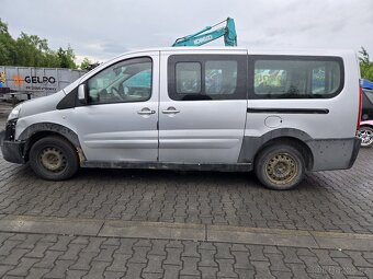 Fiat Scudo č. 23944 - 3