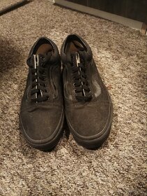 Boty vans - 3