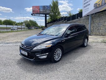 Ford Mondeo 2014 2.0tdci - 3