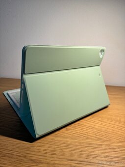 Klavesnice pro IPad 9, 8, 7 generace, Air 3 a Pro 10.5” - 3