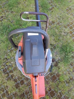 Motorová pila husqvarna 61 - 3