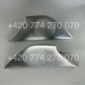 BMW G30 / G31 Bowers & Wilkins Style (SET) - 3