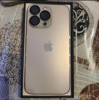 iPhone 13pro 256gb - 3