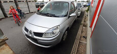 Renault Megane Scenic 2 1,5DCI 78kW 2008 - KRASNY - 3