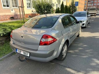 Renault Megane 2.0i LPG Automat - 3