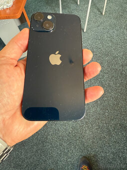 APPLE iPhone 14 256GB rok používaný - 3