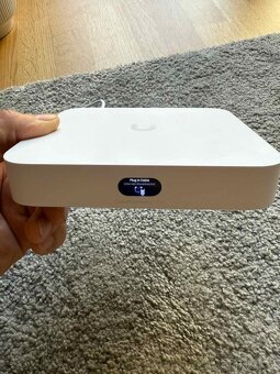 Ubiquiti UniFi Cloud Gateway Ultra (UCG-Ultra) - 3