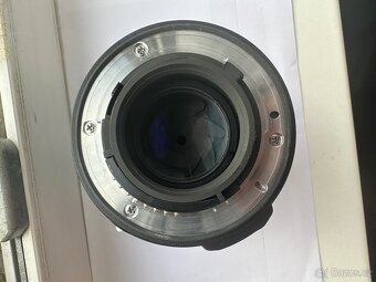 NIKKOR 50mm f/1.8G AF-S - 3
