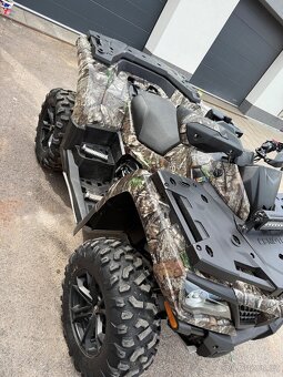 Cf moto x1000 gladiator - 3