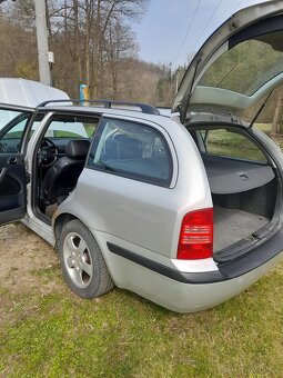 Octavia 4x4 - 3