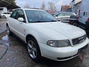 AUDI A4 B5 2.6 V6 QUATTRO - 3