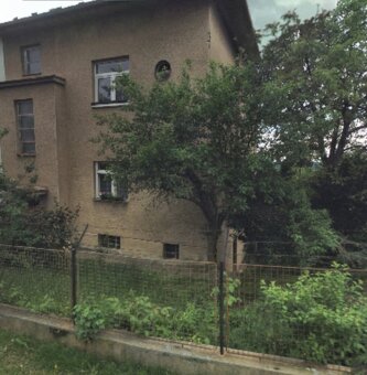 Prodej RD Brno - 3
