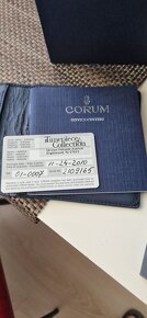 Corum Admiral's Cup Challenger 44 - 3