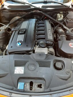 Prodam bmw z4 - 3