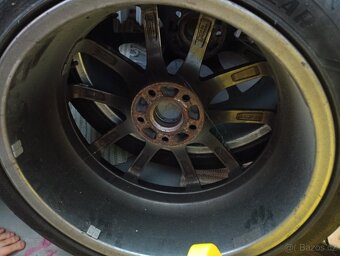 Kola/Pneumatiky 225/40R18 - 3