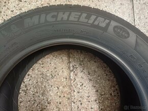 LETNÍ pneu Michelin 205/55/r16 4ks - 3