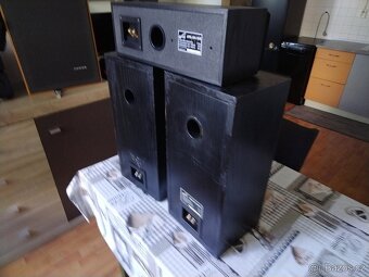 Reprobedny Tesla TVM Acoustic - 3