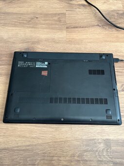 Notebook Lenovo G50-30 - 3