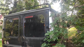 Peugeot Boxer 2.8 hdi - 3