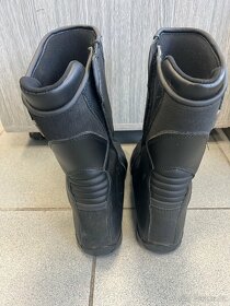 44. Moto boty FORMA MAJESTIC WP 43 - 3