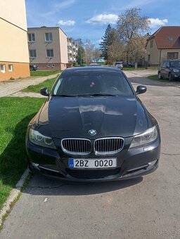 BMW e92 316i 1.6 2011 Facelift - 3