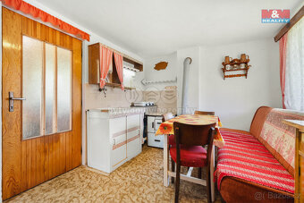 Prodej chaty, 36 m², Ledeč nad Sázavou, ul. Pivovarská - 3