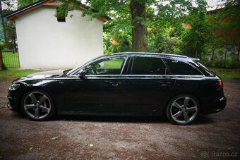 Audi A6 3.0Bi-TDI možná výměna - 3