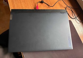 Oddam Lenovo Legion Ryżem 17 " - 3