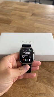Apple Watch Ultra - 3