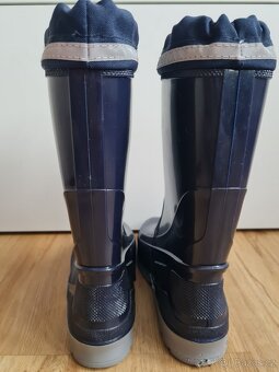 Holínky vel. 42 - 3