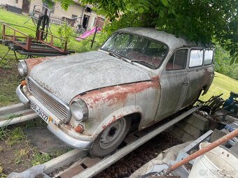 Škoda 1202 - 3