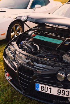 Alfa Romeo 159 - 3