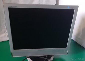 Samsung SyncMaster 941MP - 3