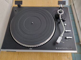 HiFi kvalitní gramofon JVC QL A2 - 3