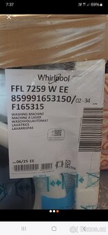 Whirpool - 3