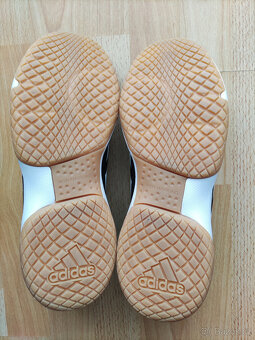Pánská sálová obuv ADIDAS vel. 42,5 - 3
