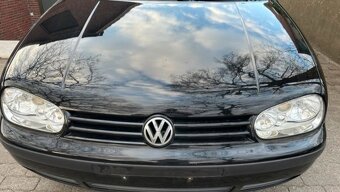 VW GOLF 1.9 SDi 50kw - 3