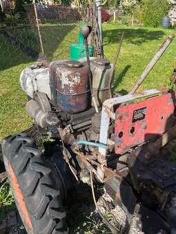 malotraktor - 3