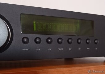 ARCAM FMJ A19 - 3