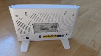 Modem ZyXEL O2 GateWay V2 - 3
