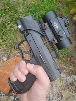 Vzduchovka Walther CP99 - 3