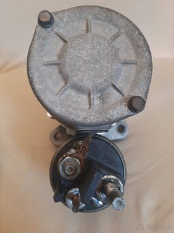 Startér - 3