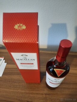 The Macallan classic cut 2017 - 3