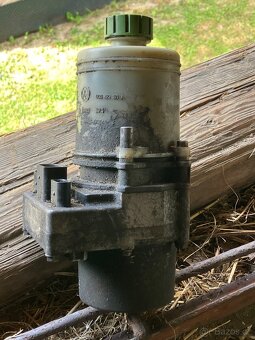 SERVO FABIA - 3