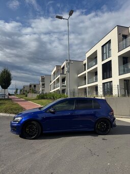 Volkswagen Golf 7R - 3