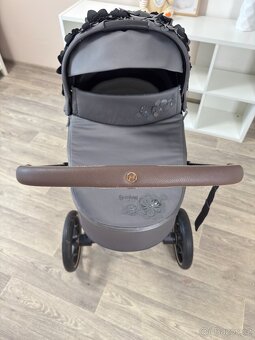 Cybex Priam Simply Flowers - 3
