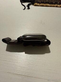 Apple Watch 9 45 mm ocel - 3