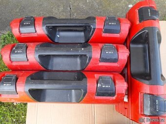 Kufry na nářadí HILTI - 3