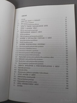 Zdrave dite a alternativni medicina - 3